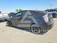 2013 Toyota PRIUS фото