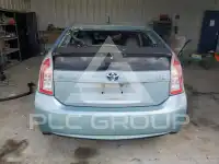 2013 Toyota PRIUS фото