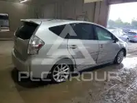 2013 Toyota PRIUS photo