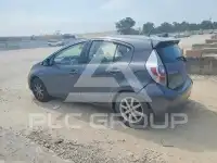 2013 Toyota PRIUS фото