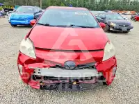 2013 Toyota PRIUS фото