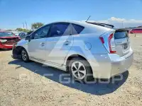 2013 Toyota PRIUS фото