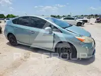 2013 Toyota PRIUS фото