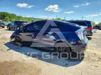 2013 Toyota PRIUS фото