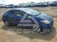 2013 Toyota PRIUS фото