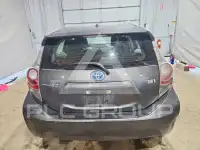 2013 Toyota PRIUS photo