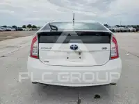 2013 Toyota PRIUS фото