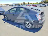 2013 Toyota PRIUS фото