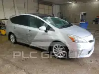 2013 Toyota PRIUS photo