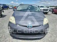 2013 Toyota PRIUS photo