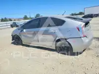 2013 Toyota PRIUS фото