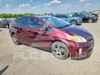 2013 Toyota PRIUS photo