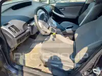 2013 Toyota PRIUS фото