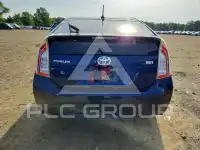 2013 Toyota PRIUS photo