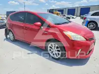 2013 Toyota PRIUS photo
