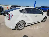 2013 Toyota PRIUS фото