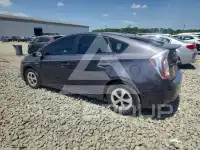 2013 Toyota PRIUS фото