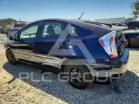 2013 Toyota PRIUS фото