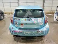 2013 Toyota PRIUS photo