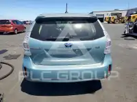 2013 Toyota  фото