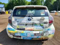 2013 Toyota PRIUS фото
