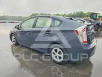 2013 Toyota PRIUS фото