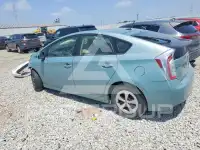 2013 Toyota PRIUS фото