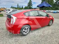 2013 Toyota PRIUS фото