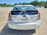 2013 Toyota PRIUS фото