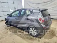 2013 Toyota PRIUS photo