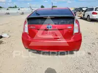 2013 Toyota PRIUS фото