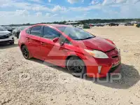 2013 Toyota PRIUS фото