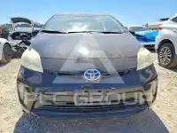 2013 Toyota PRIUS фото