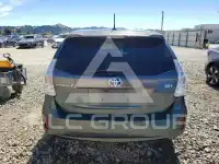 2013 Toyota PRIUS фото