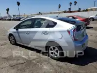 2013 Toyota PRIUS фото