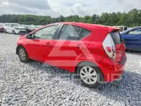 2013 Toyota PRIUS фото