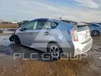 2013 Toyota PRIUS фото