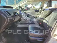 2013 Toyota PRIUS фото