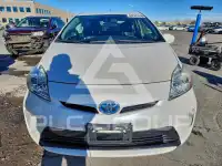 2013 Toyota PRIUS фото