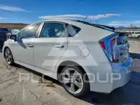 2013 Toyota PRIUS фото