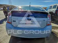 2013 Toyota PRIUS фото