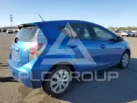 2013 Toyota PRIUS фото
