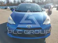 2013 Toyota PRIUS фото