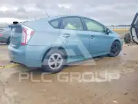 2013 Toyota PRIUS photo