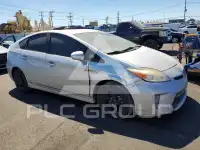 2013 Toyota PRIUS photo