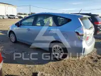 2013 Toyota PRIUS фото