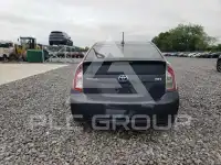 2013 Toyota PRIUS фото