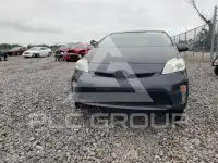 2013 Toyota PRIUS фото