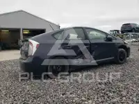 2013 Toyota PRIUS фото