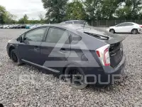2013 Toyota PRIUS фото